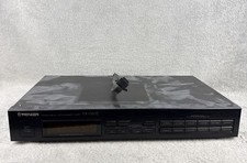 Pioneer TX-132OZ FM/AM Digital