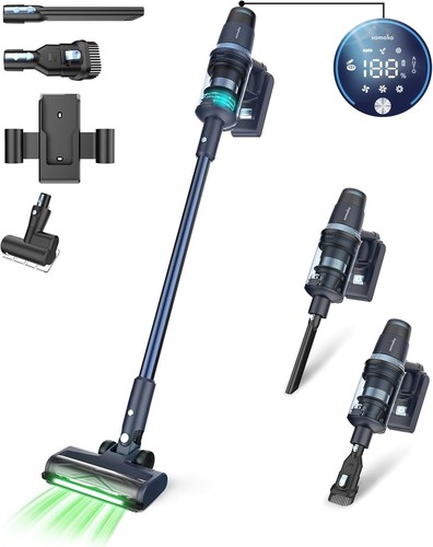 Samako cleandetect - samako,