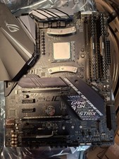 Processore Ryzen 7 2700X con