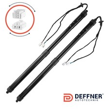 Kit attuatores portellone