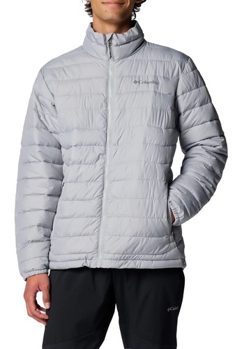 Giacca columbia powder lite - columbia,