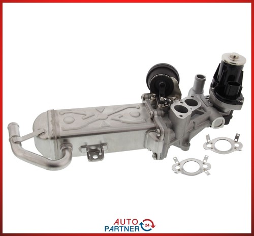 Egr valvola ricircolo - valvola, di