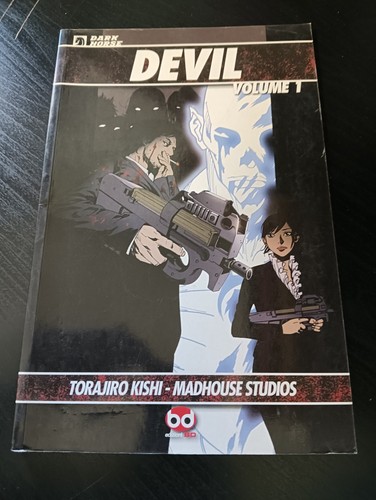 Fumetto devil edizioni - devil, 1