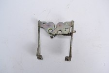 Blocco sella honda cbf 125 - blocco,