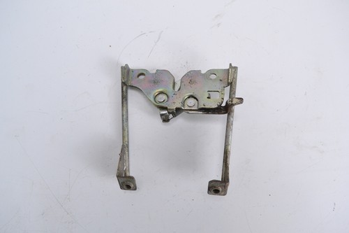 Blocco sella honda cbf - blocco,
