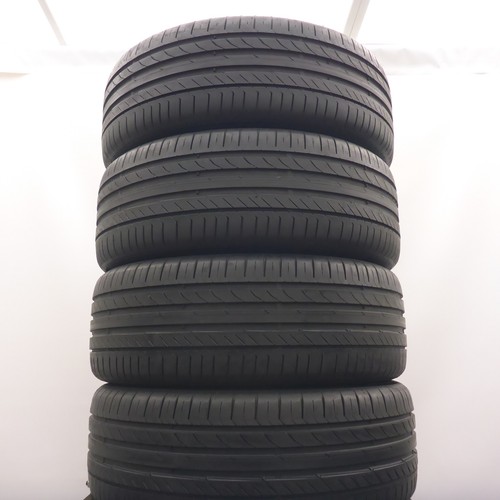 225 pneumatici estivi - 225, 45
