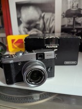 FUJIFILM Compatta Digitale X20