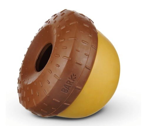 Bark acornucopia treat - bark,