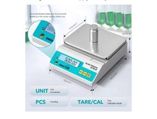Bilancia da laboratorio 3000 g