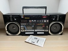 Ghettoblaster Lasonic L30K