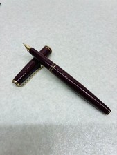 Montblanc CLASSIC penna