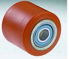 RUOTA PER TRANSPALLETS