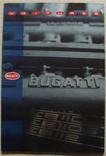 BUGATTI EB110S EB112 LF