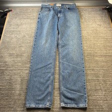 Jeans vintage levis uomo 34x34 - jeans,