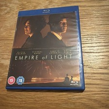 Empire of Light - [Blu-Ray]