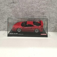Kyosho Mini-Z Ferrari F40 Red