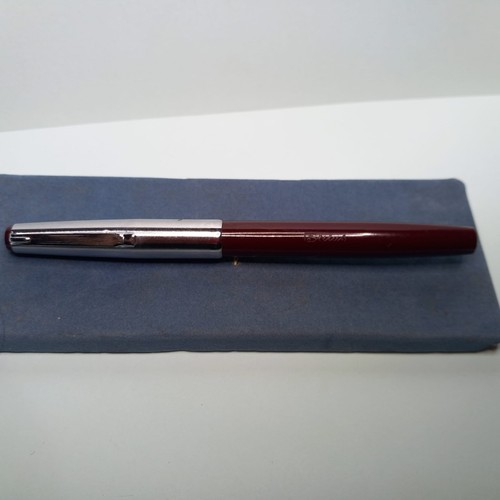 Stilografica stilus argento - stilus,
