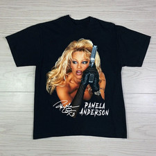 Camicia firmata Pamela