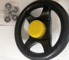 Volante Rolly Toys con