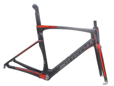 Telaio bici da strada in