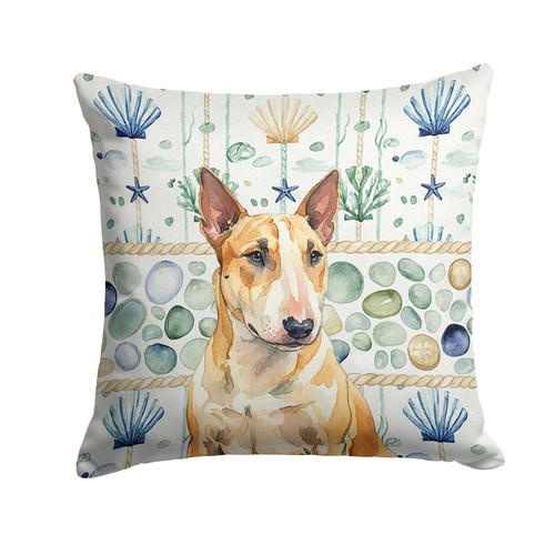 Bull terrier miniatura cuscino - miniatura,