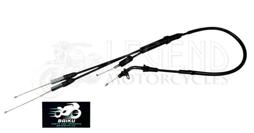 Cavo acceleratore yamaha - cavo,