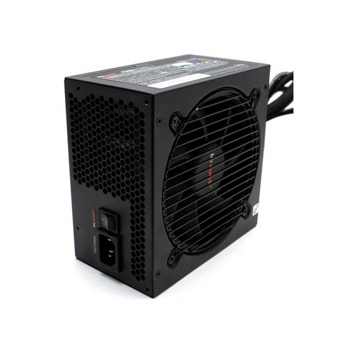 Quiet pure power - 400, w