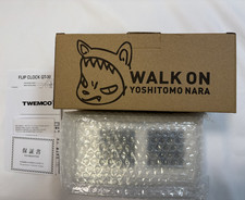 YOSHITOMO NARA Orologio Design