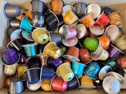 Nespresso original line - nespresso,