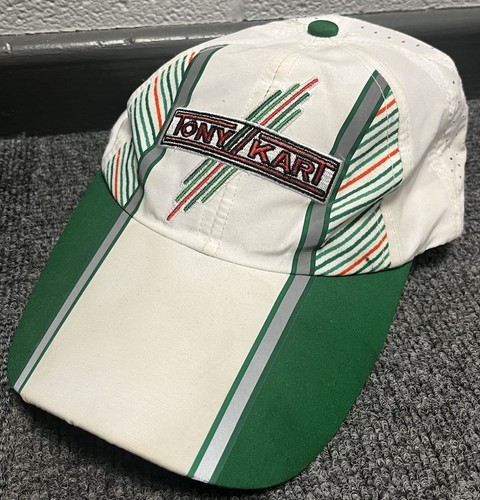 Cappello berretto tony kart - berretto,