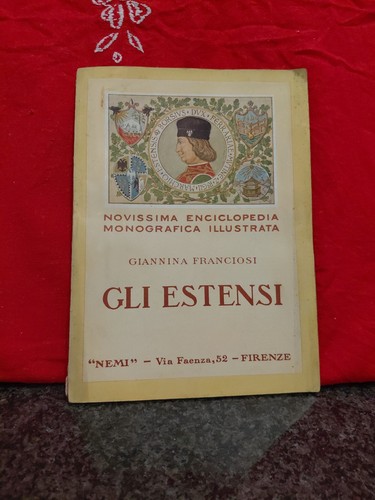 Giannina franciosi gli - franciosi,