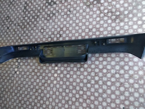 Paraurti anteriore fiat 131 - paraurti,