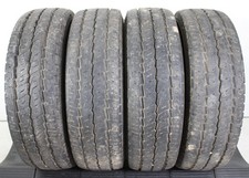 4 pneumatici estivi 215/75R16C