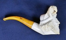 Bellissima pipa fumo - da,