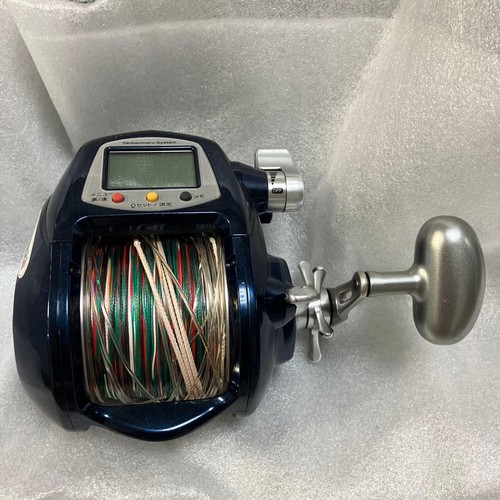 Shimano beastmaster 9000zb - shimano,