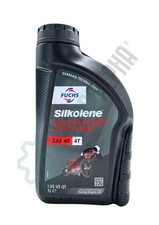 Olio motore Fuchs Silkolene