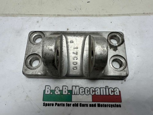 Supporto motore telaio suzuki - telaio,