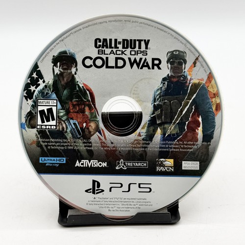 Call duty black ops cold - call,