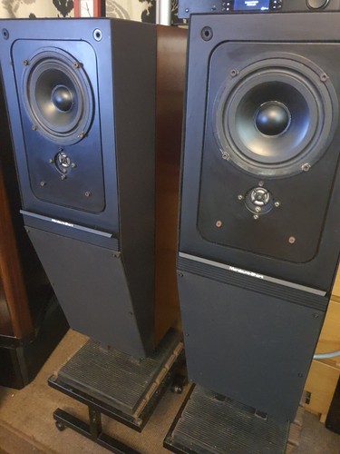 Altoparlanti mordaunt short - altoparlanti,