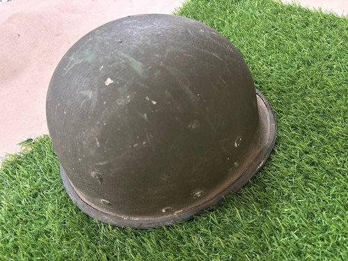 Elmetto vintage m74 india - vintage,