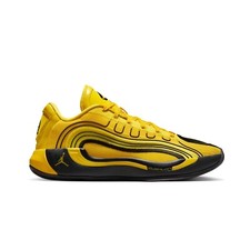 SCARPE NIKE JORDAN Luka 4 "Quai 54" HJ5196-700 GIALLO UOMO BASKET ORIGINALI