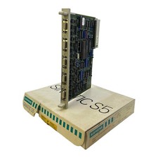 Siemens 6ES5242-1AA13 Modulo