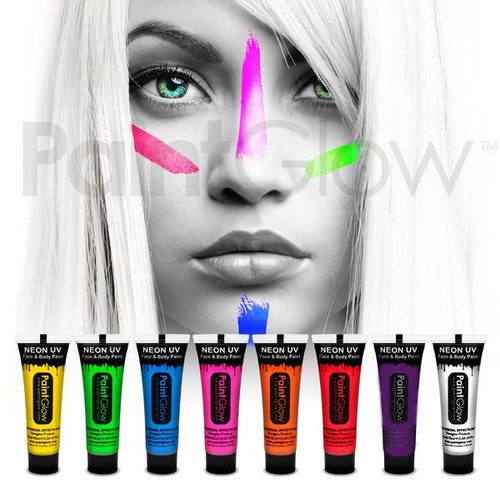 Set colori vernice gel - set,