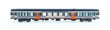 Vitrains 3267 carrozza - vitrains, fs