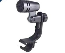 Sennheiser E604 Microfono per batteria microfono per strumenti cardioidi