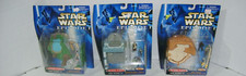 Star Wars Episode I Action