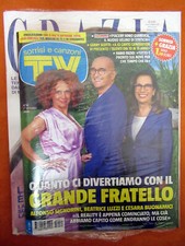 TV SORRISI E CANZONI N.41 -