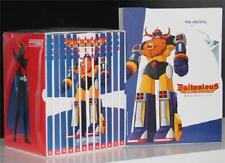 COFANETTO DALTANIOUS - COLLANA COMPLETA 12 dvd + fumetti YAMATO VIDEO