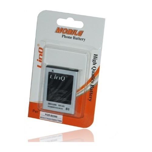 Batteria ion compatibile - batteria, li-ion