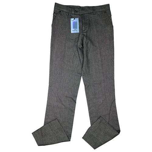 Avva pantalone chino uomo - pantalone,